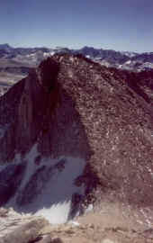 merriam peak